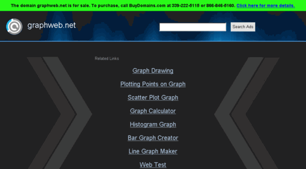 graphweb.net