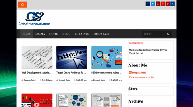 graphwebsolution.blogspot.in