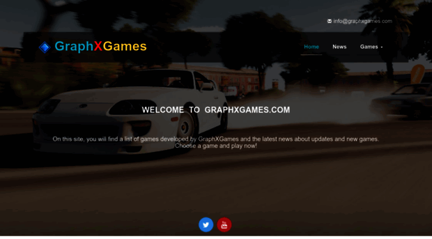 graphxgames.com