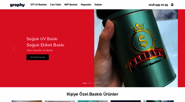 graphy.com.tr