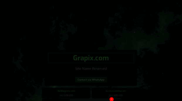grapix.com