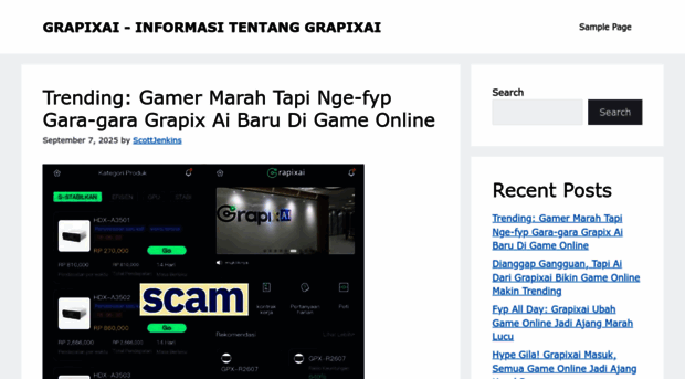 grapixai.com