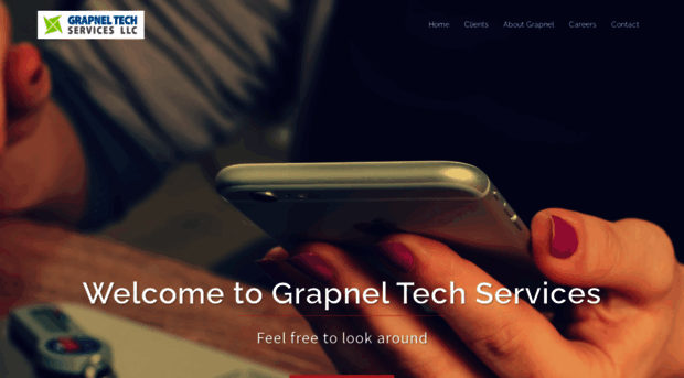 grapneltech.com