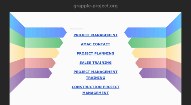 grapple-project.org