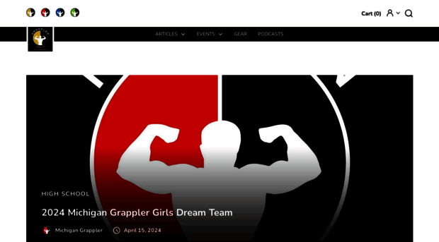 grapplergold.com