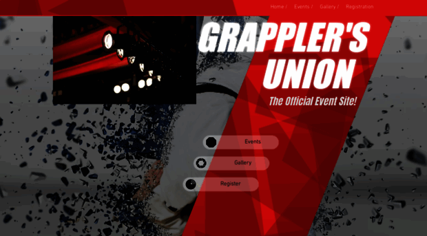 grapplersunion.com