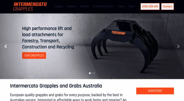 grapples.com.au