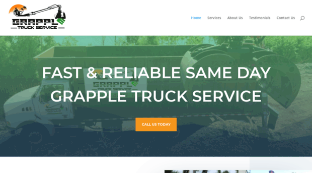 grappletruckservice.com