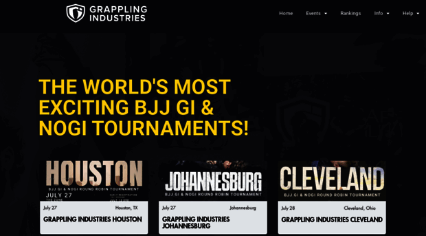 grapplingindustries.com