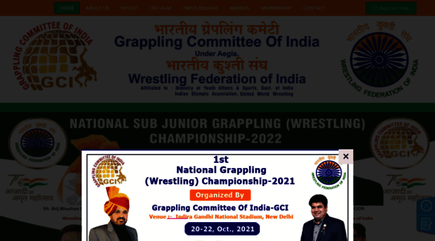 grapplingwrestling.com