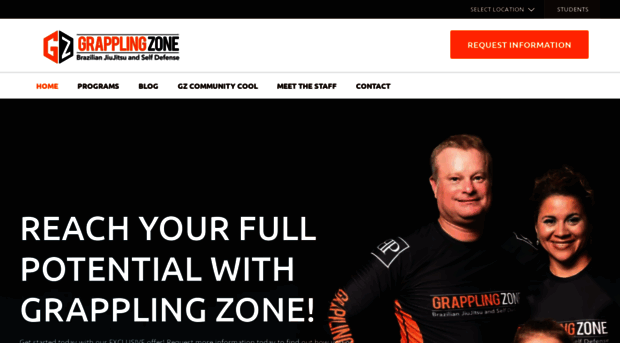 grapplingzone.com