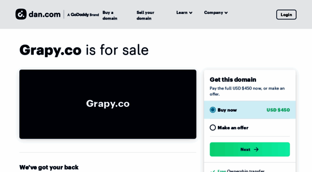 grapy.co