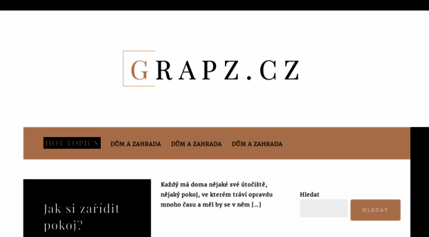 grapz.cz