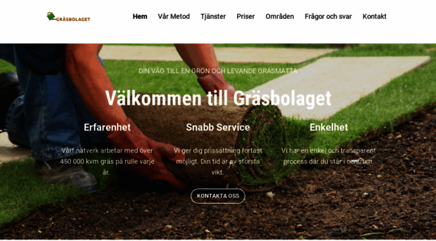 grasbolaget.se