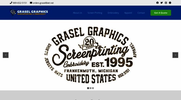 graselgraphics.com