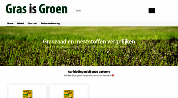 grasisgroen.nl