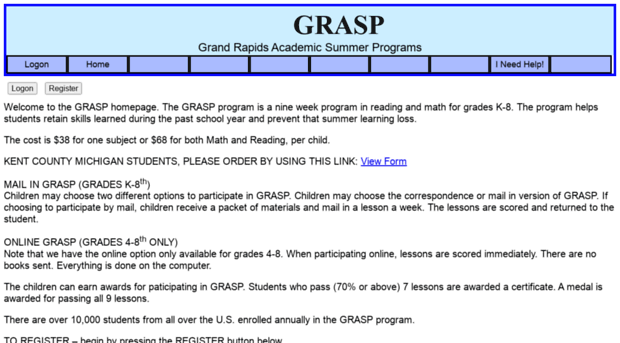 grasp.grpublicschools.org