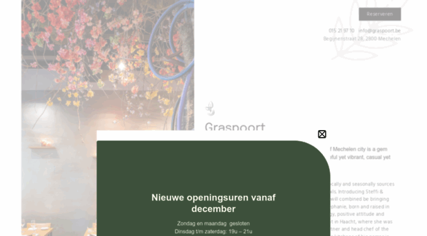 graspoort.be