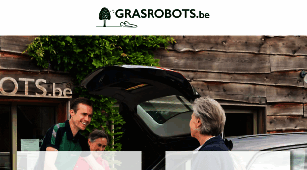 grasrobots.be