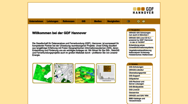 grass-gis.de