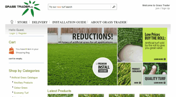 grass-trader.co.uk