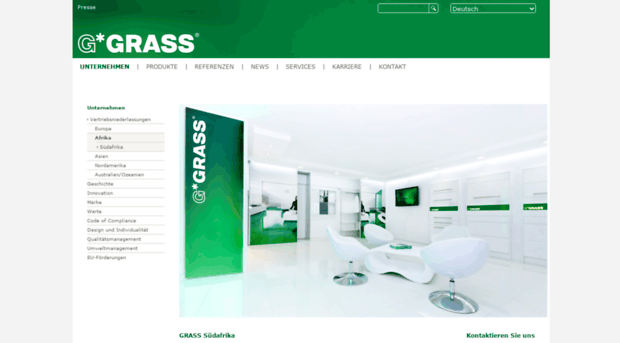 grass.co.za