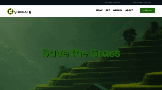 grass.org