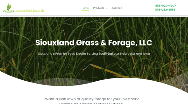 grassandforage.com