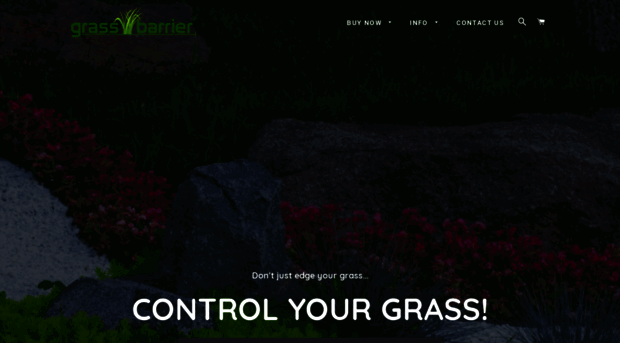 grassbarrier.com