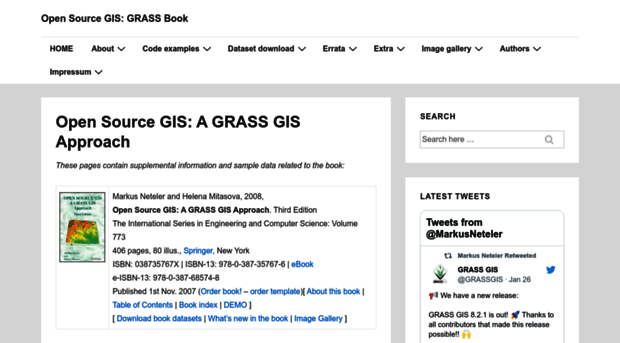 grassbook.org