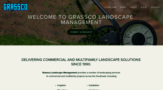 grassco.com