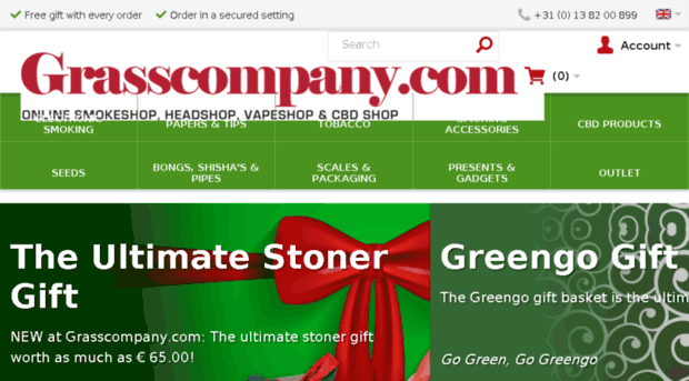 grasscompany.nl