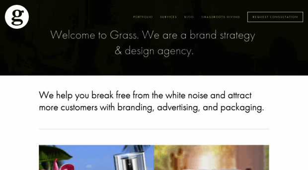 grasscreative.com