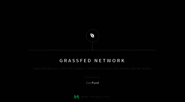 grassfed.network
