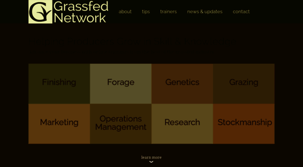 grassfednetwork.com