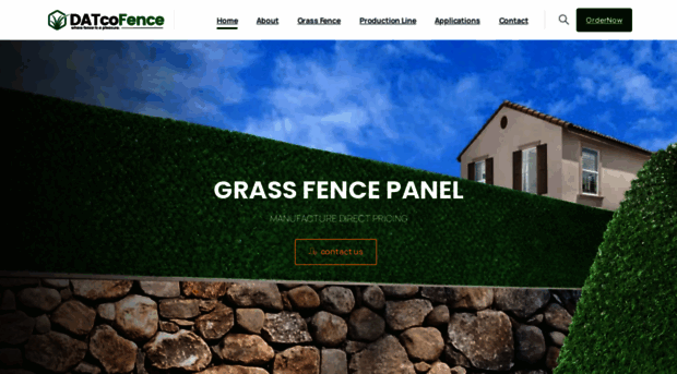 grassfencepanel.com