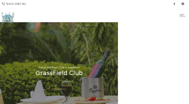 grassfieldclub.com