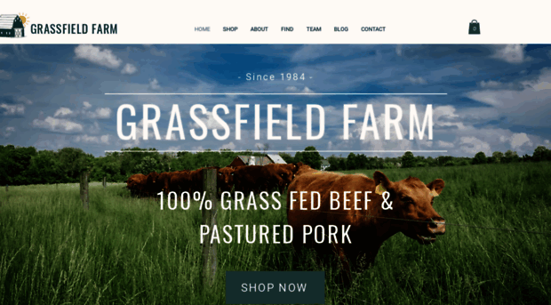 grassfieldfarm.com