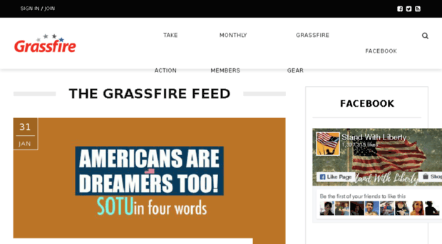 grassfire.net