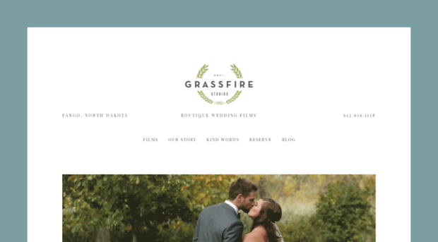 grassfirestudios.com