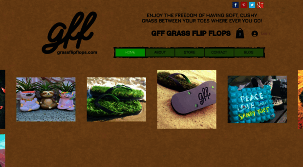 grassflipflops.com