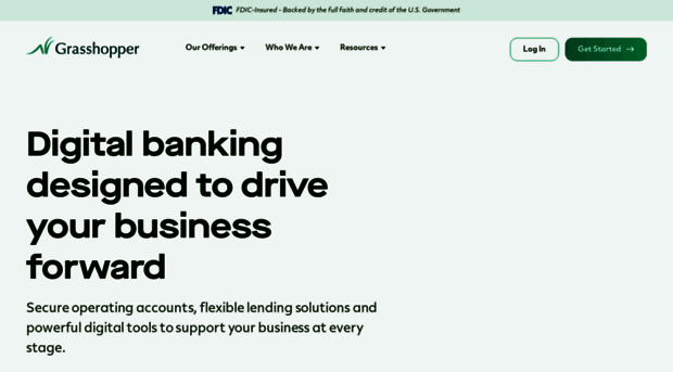 grasshopper.bank