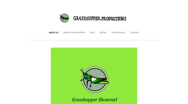 grasshopper.co.uk