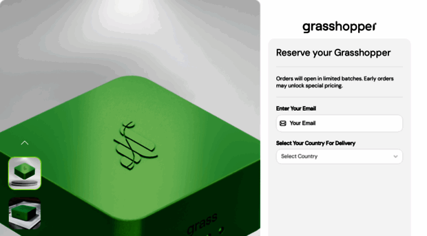 grasshopper.grass.io