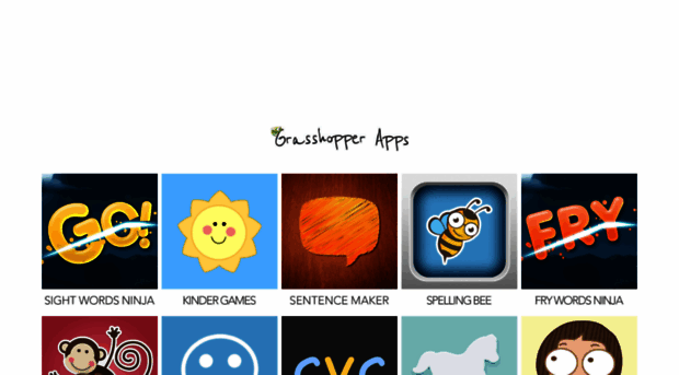 grasshopperapps.com