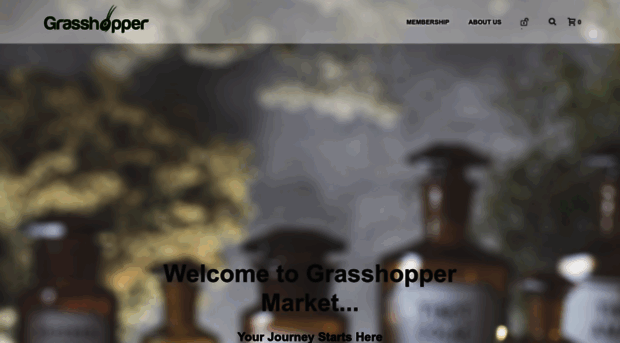 grasshoppermarket.com