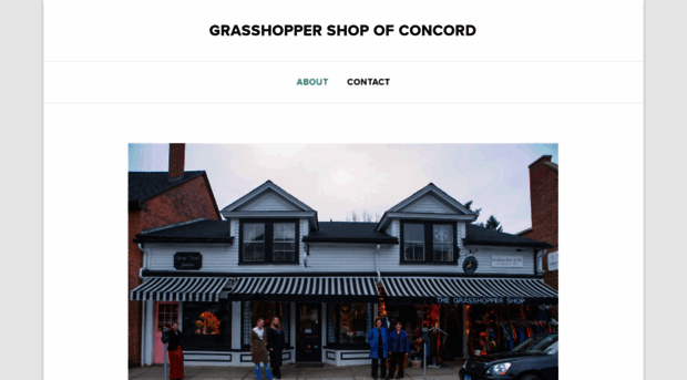 grasshoppershopconcord.com