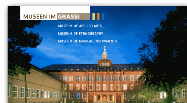 grassi-museum.com