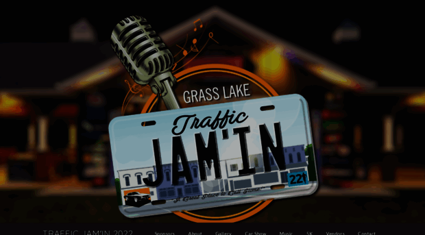 grasslaketrafficjamin.com