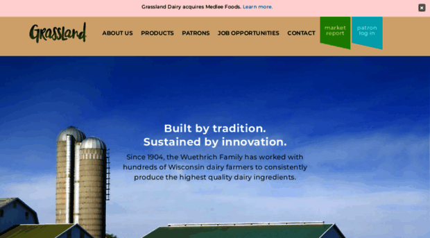 grassland.com